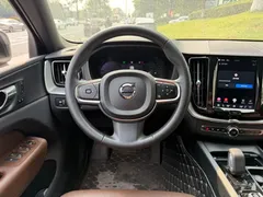 2022 Volvo XC60 4WD Zhiyi Luxury — фото 14