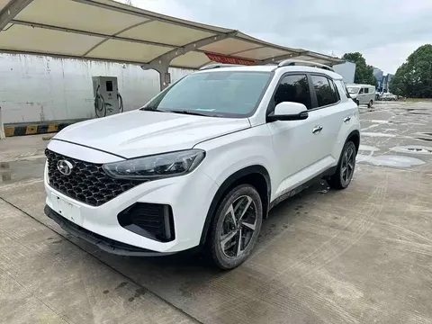 2023 Hyundai ix35 2.0L GLS