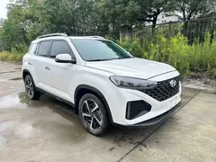 2023 Hyundai ix35 2.0L GLS, белый — фото 2