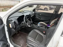 2023 Hyundai ix35 2.0L GLS, белый — фото 3