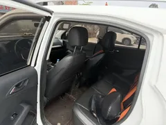 2023 Hyundai ix35 2.0L GLS, белый — фото 4