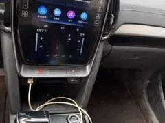 2023 Hyundai ix35 2.0L GLS, белый — фото 5