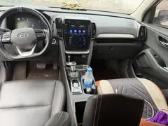 2023 Hyundai ix35 2.0L GLS, белый — фото 6