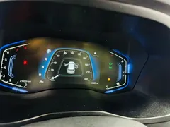 2023 Hyundai ix35 2.0L GLS, белый — фото 7