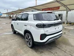 2023 Hyundai ix35 2.0L GLS, белый — фото 8