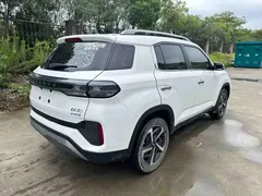 2023 Hyundai ix35 2.0L GLS, белый — фото 9