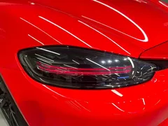 2022 Porsche 718 Boxster 2.0T — фото 7