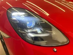 2022 Porsche 718 Boxster 2.0T — фото 8