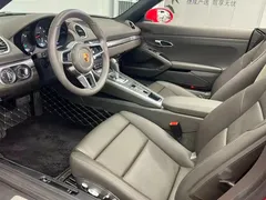 2022 Porsche 718 Boxster 2.0T — фото 10