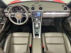2022 Porsche 718 Boxster 2.0T — фото 20