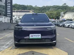 2025 Aito M8 EV Max+ 6-seat Long Range 192-beam LiDAR — фото 2