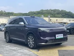 2025 Aito M8 EV Max+ 6-seat Long Range 192-beam LiDAR — фото 3