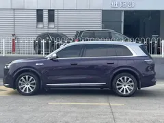 2025 Aito M8 EV Max+ 6-seat Long Range 192-beam LiDAR — фото 8