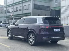 2025 Aito M8 EV Max+ 6-seat Long Range 192-beam LiDAR — фото 25