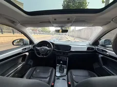 2022 Volkswagen Tayron 280TSI 2WD Luxury, белый — фото 7