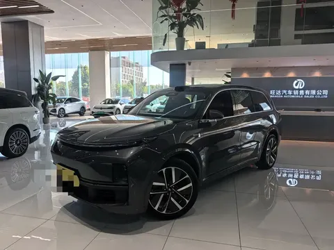 2024 Li Auto L9