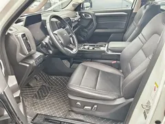2022 Haval Dargo 2.0T DCT 4WD Chinese Rural Dog Edition, белый — фото 4