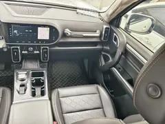 2022 Haval Dargo 2.0T DCT 4WD Chinese Rural Dog Edition, белый — фото 7