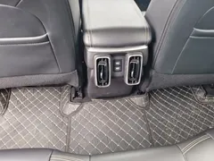 2022 Haval Dargo 2.0T DCT 4WD Chinese Rural Dog Edition, белый — фото 12