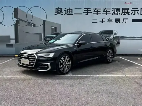 2023 Audi A6L 45 TFSI Sport
