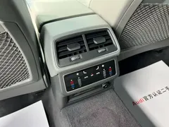 2023 Audi A6L 45 TFSI Sport, чёрный — фото 13