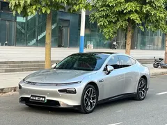 2023 Xpeng P7 P7i 702 Pro — фото 1