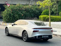 2023 Xpeng P7 P7i 702 Pro — фото 4