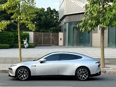 2023 Xpeng P7 P7i 702 Pro — фото 7