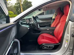 2023 Xpeng P7 P7i 702 Pro — фото 9