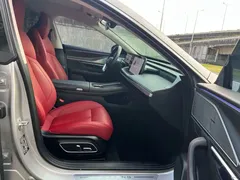 2023 Xpeng P7 P7i 702 Pro — фото 11