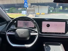 2023 Xpeng P7 P7i 702 Pro — фото 14