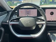 2023 Xpeng P7 P7i 702 Pro — фото 15
