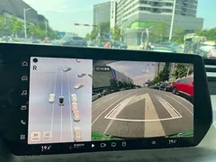 2023 Xpeng P7 P7i 702 Pro — фото 16