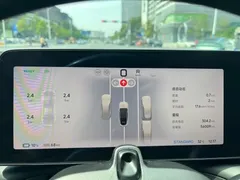 2023 Xpeng P7 P7i 702 Pro — фото 17