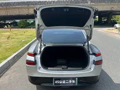 2023 Xpeng P7 P7i 702 Pro — фото 20