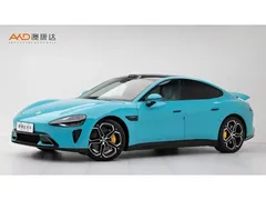 2024 Xiaomi SU7 4WD Long Range Max — фото 1