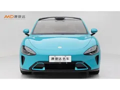 2024 Xiaomi SU7 4WD Long Range Max — фото 2