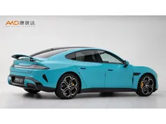2024 Xiaomi SU7 4WD Long Range Max — фото 3