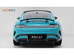 2024 Xiaomi SU7 4WD Long Range Max — фото 4