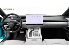 2024 Xiaomi SU7 4WD Long Range Max — фото 5