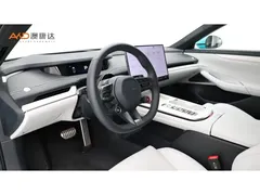 2024 Xiaomi SU7 4WD Long Range Max — фото 6