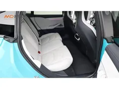 2024 Xiaomi SU7 4WD Long Range Max — фото 8