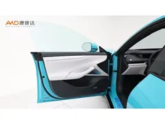 2024 Xiaomi SU7 4WD Long Range Max — фото 10