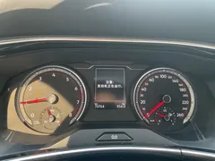 2022 Volkswagen Tayron 280TSI 2WD Luxury, белый — фото 5