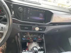2022 Volkswagen Tayron 280TSI 2WD Luxury, белый — фото 6