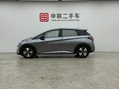 2023 BYD Dolphin 420km Fashion — фото 3