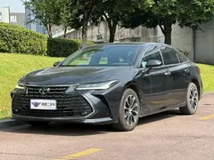 2023 Toyota Avalon 2.0L Luxury — фото 1