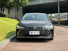2023 Toyota Avalon 2.0L Luxury — фото 2