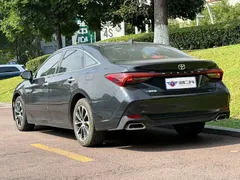 2023 Toyota Avalon 2.0L Luxury — фото 4