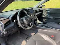 2023 Toyota Avalon 2.0L Luxury — фото 7